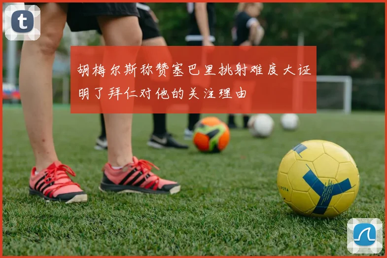 胡梅尔斯称赞塞巴里挑射难度大证明了拜仁对他的关注理由